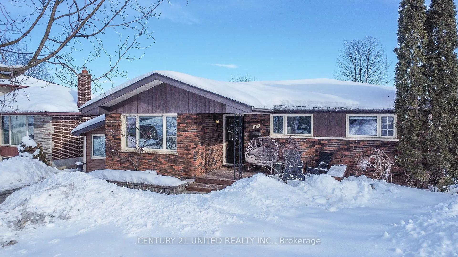 Photo 41 of 1203 Edmison Drive, Peterborough, Northcrest Ward 5 — HOMEH