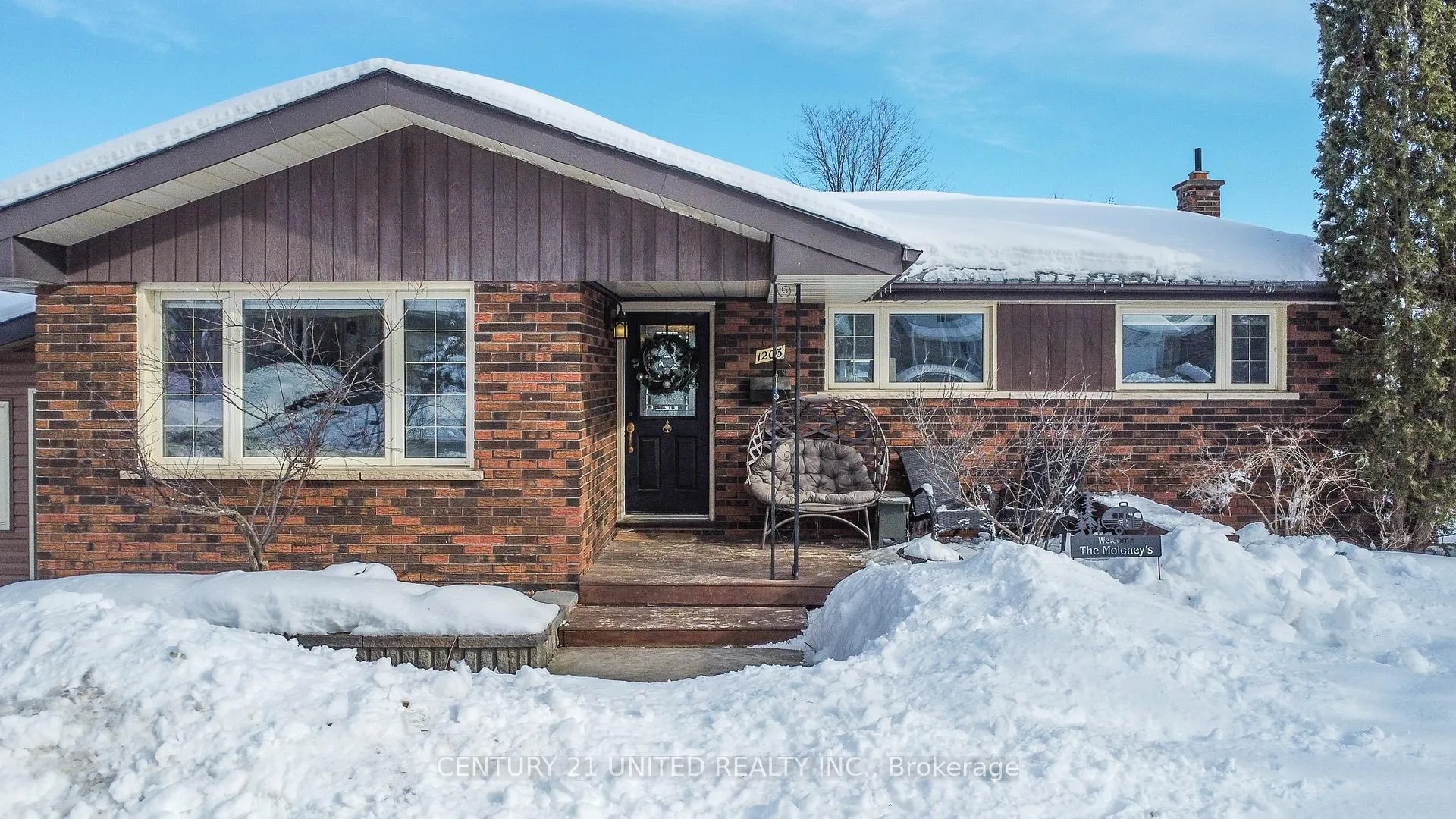 Photo 42 of 1203 Edmison Drive, Peterborough, Northcrest Ward 5 — HOMEH