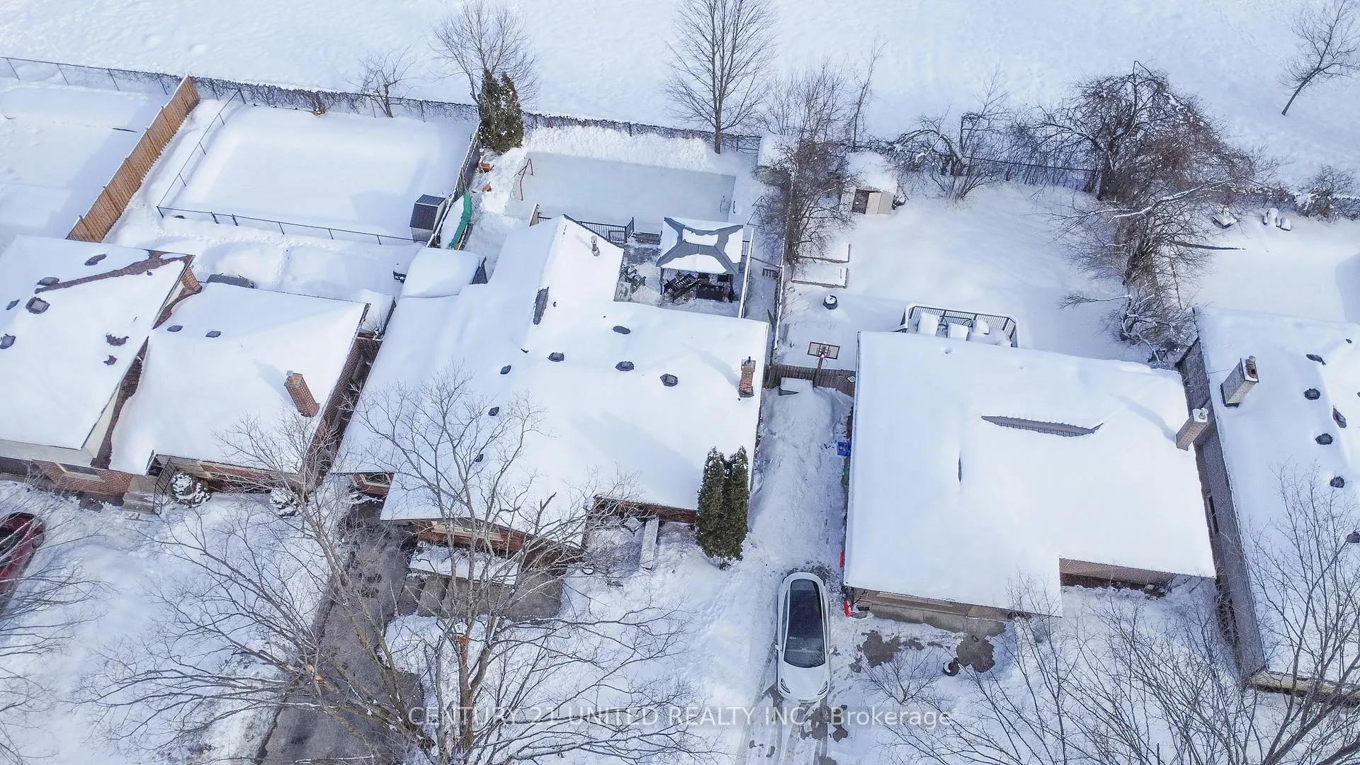 Photo 46 of 1203 Edmison Drive, Peterborough, Northcrest Ward 5 — HOMEH