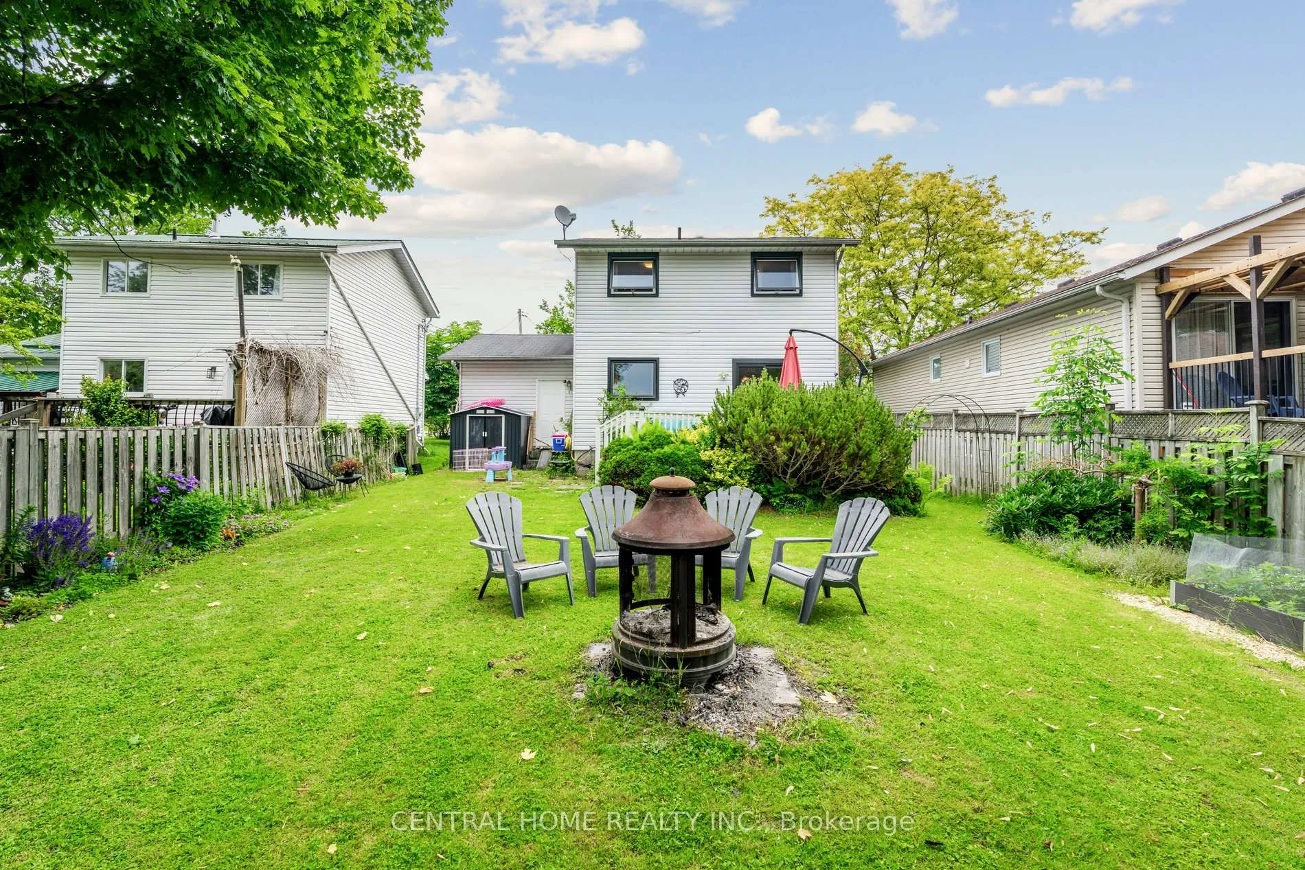 Photo 30 of 50 Metro Road S, Georgina, Keswick North — HOMEH