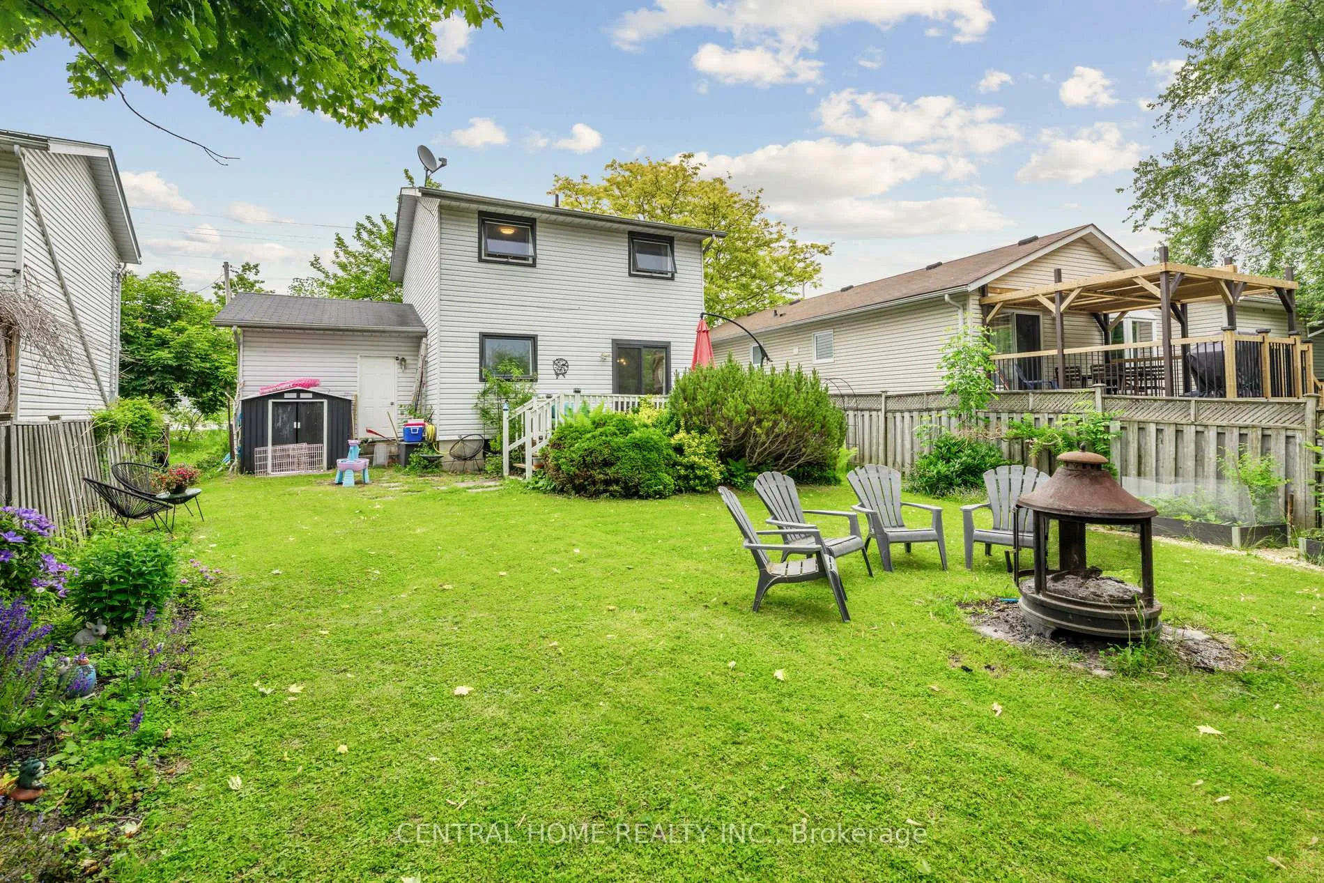 Photo 31 of 50 Metro Road S, Georgina, Keswick North — HOMEH