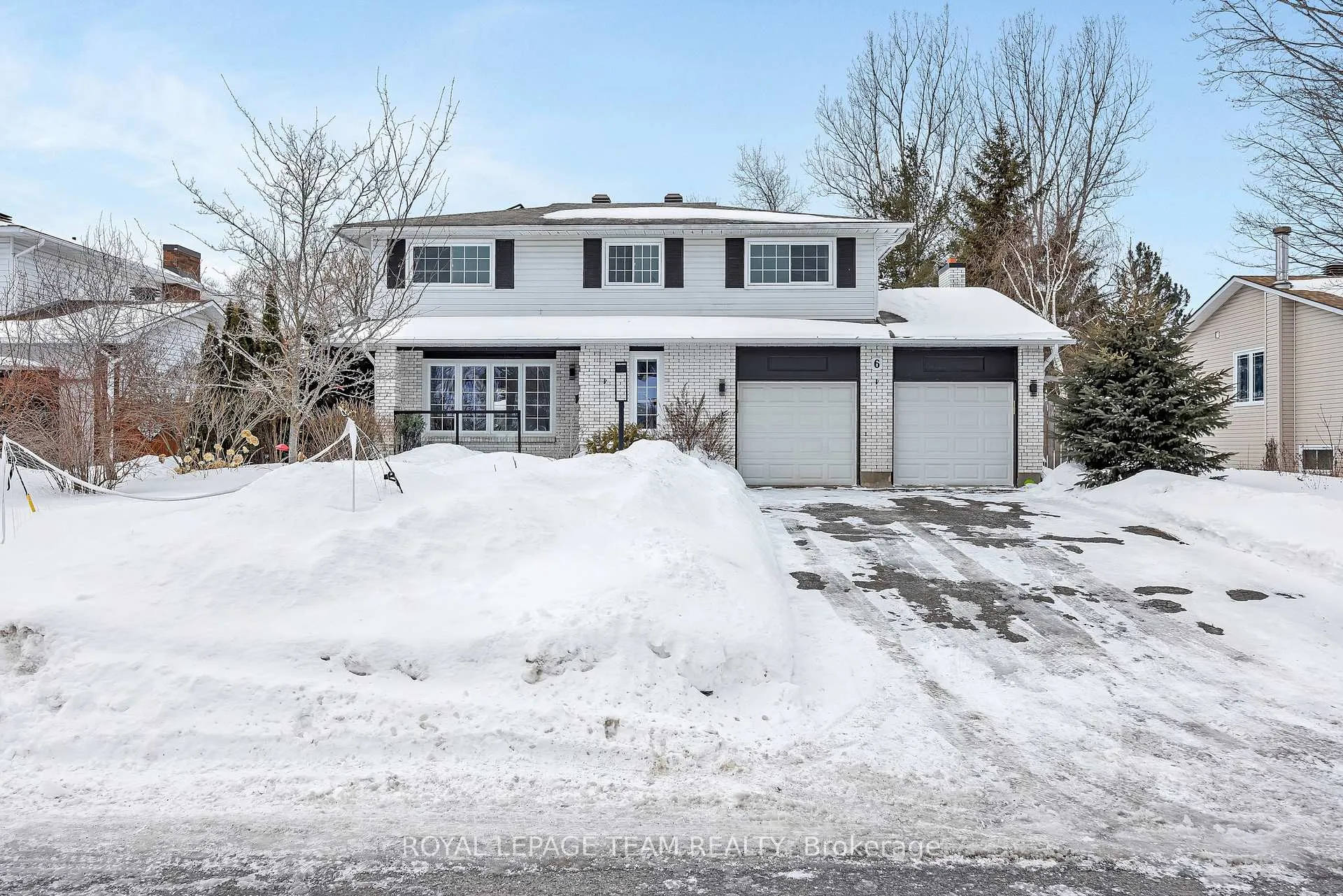 Photo 6 of 6 Stroughton Crescent, Ottawa, Munster — HOMEH