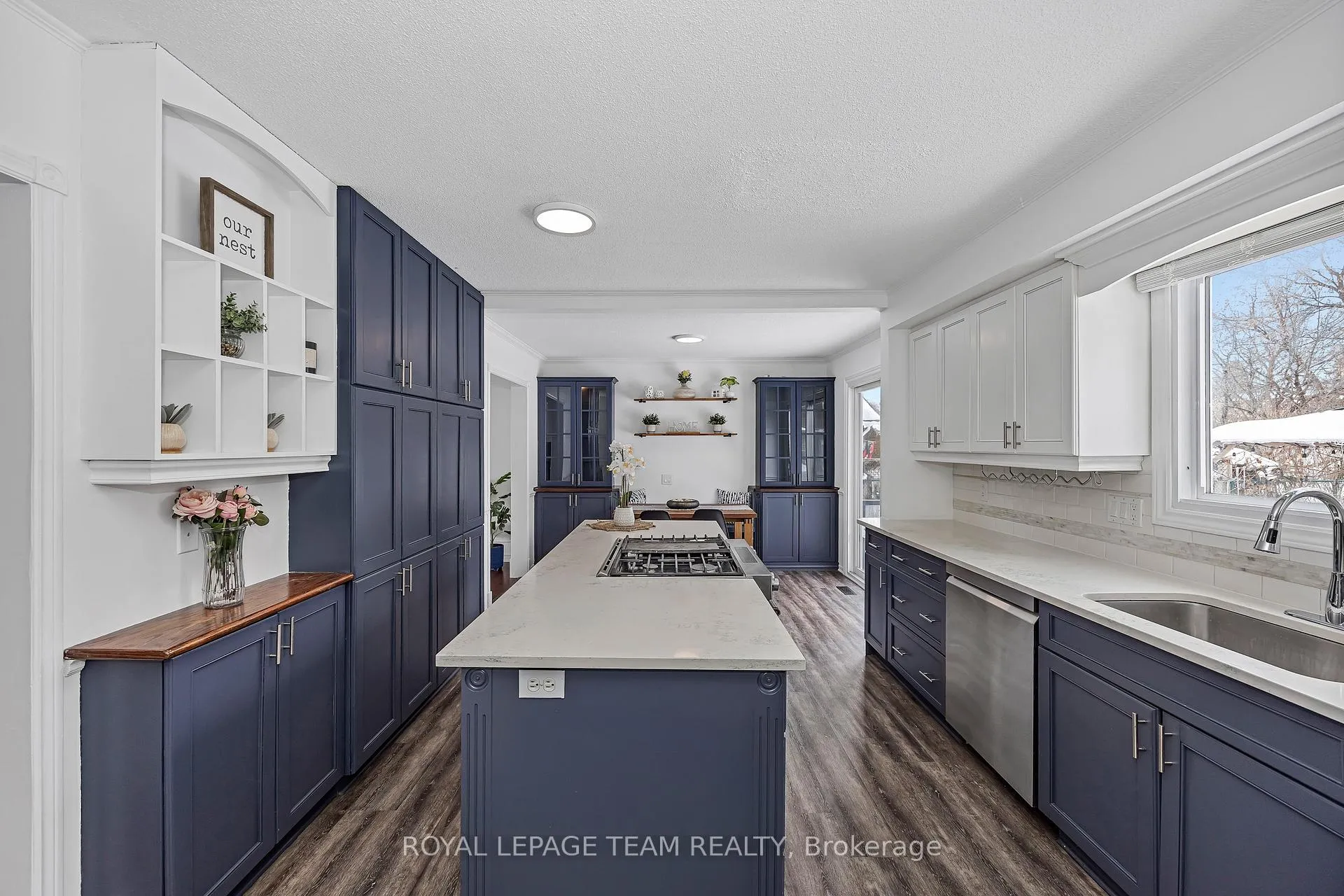 Photo 19 of 6 Stroughton Crescent, Ottawa, Munster — HOMEH