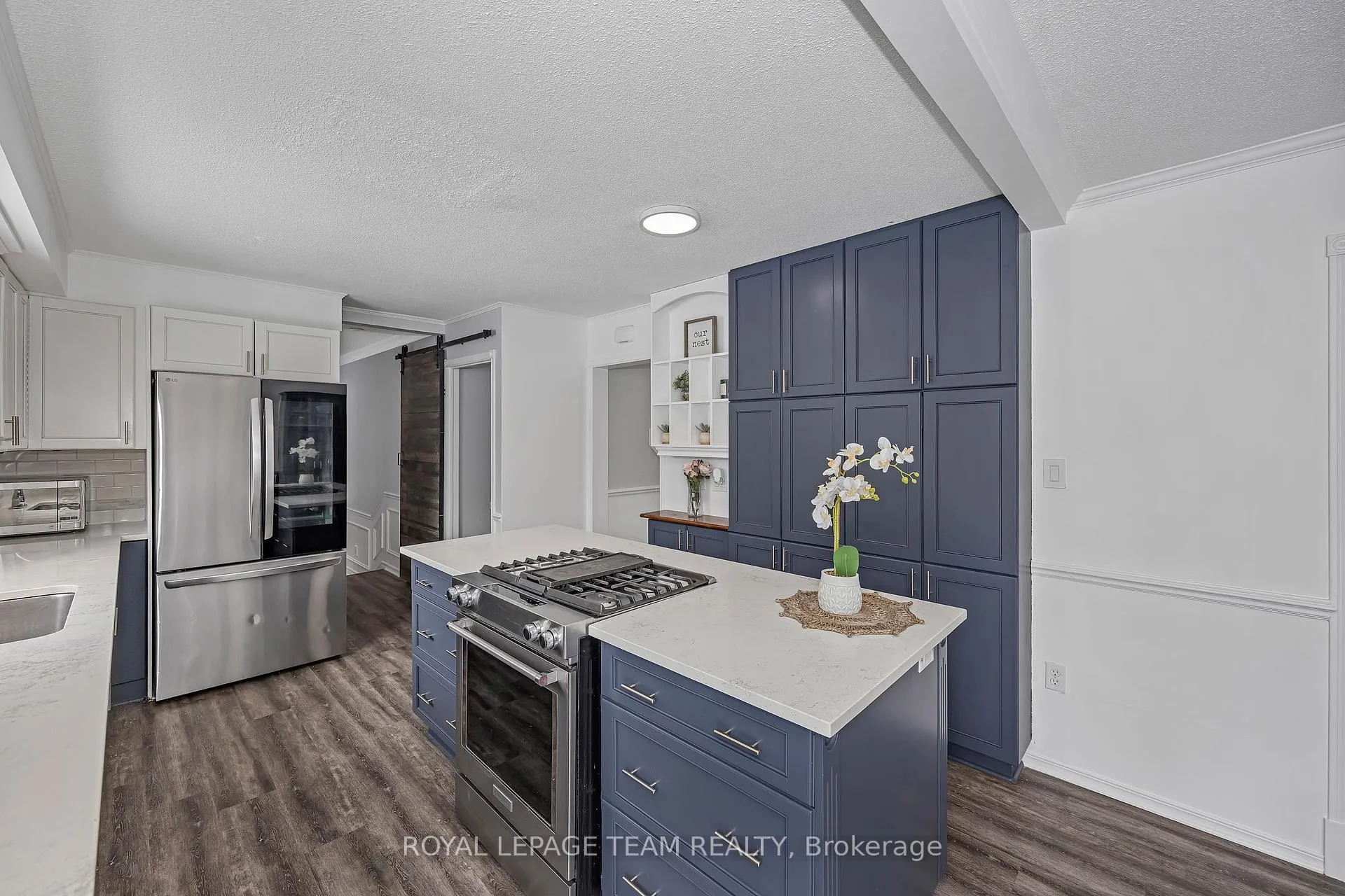 Photo 21 of 6 Stroughton Crescent, Ottawa, Munster — HOMEH