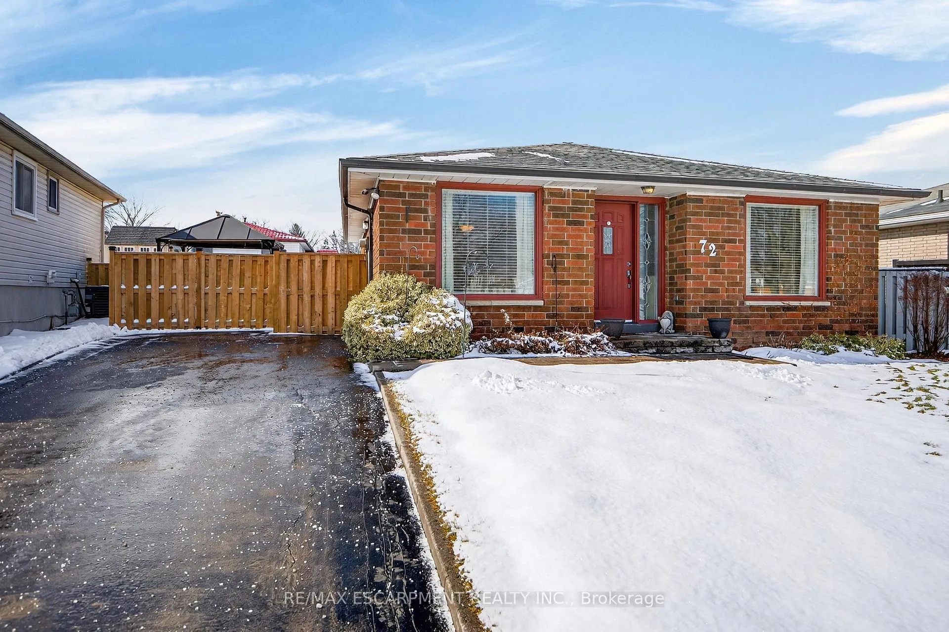 Photo 1 of 72 Boston Crescent, Hamilton, Berrisfield — HOMEH