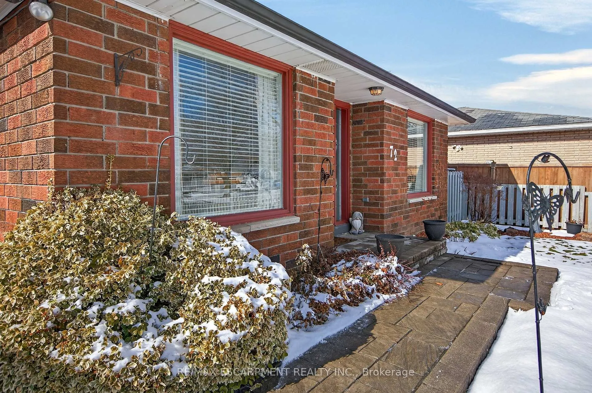 Photo 3 of 72 Boston Crescent, Hamilton, Berrisfield — HOMEH