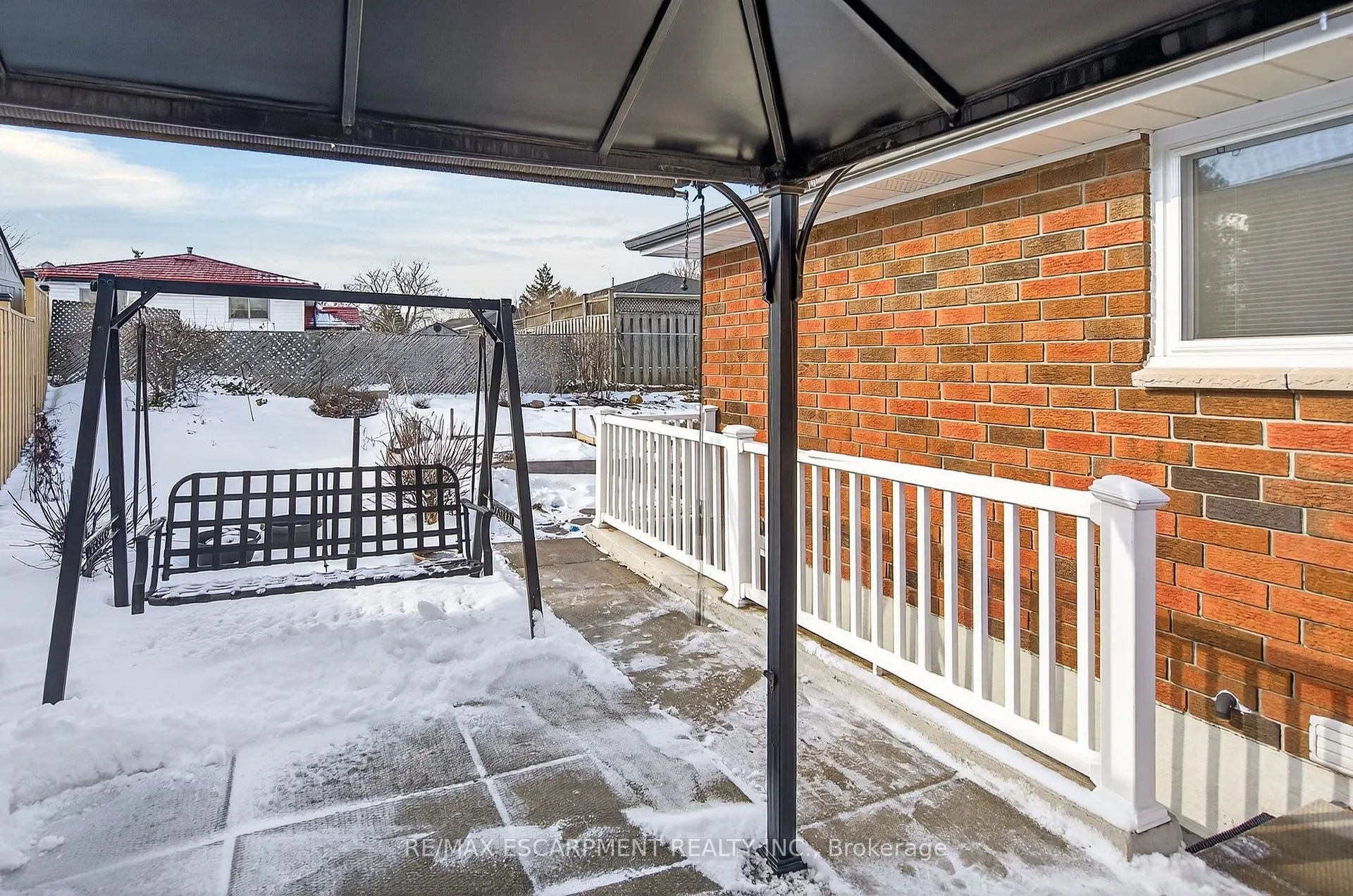 Photo 25 of 72 Boston Crescent, Hamilton, Berrisfield — HOMEH