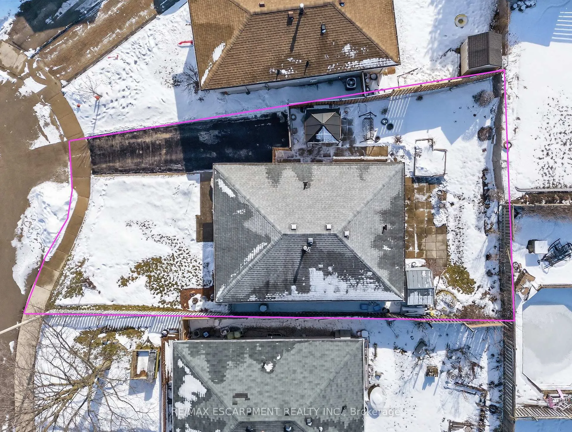 Photo 27 of 72 Boston Crescent, Hamilton, Berrisfield — HOMEH