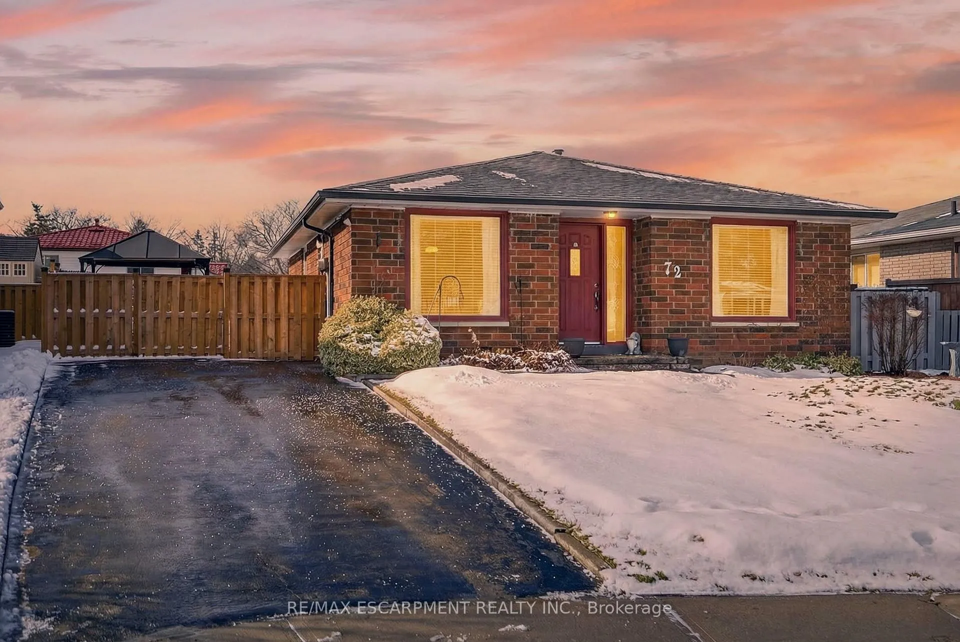 Photo 30 of 72 Boston Crescent, Hamilton, Berrisfield — HOMEH