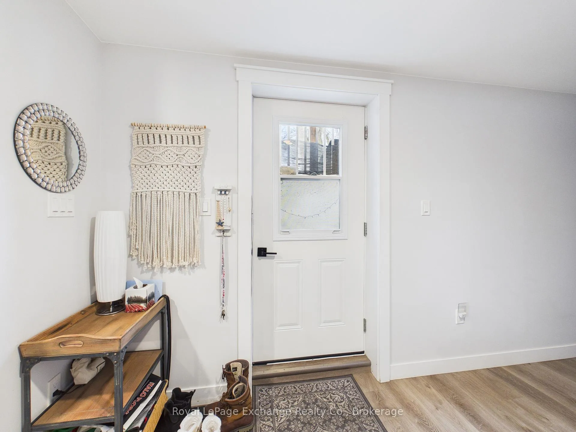 Photo 3 of Unit REAR, 966 Charles Street, Kincardine — HOMEH