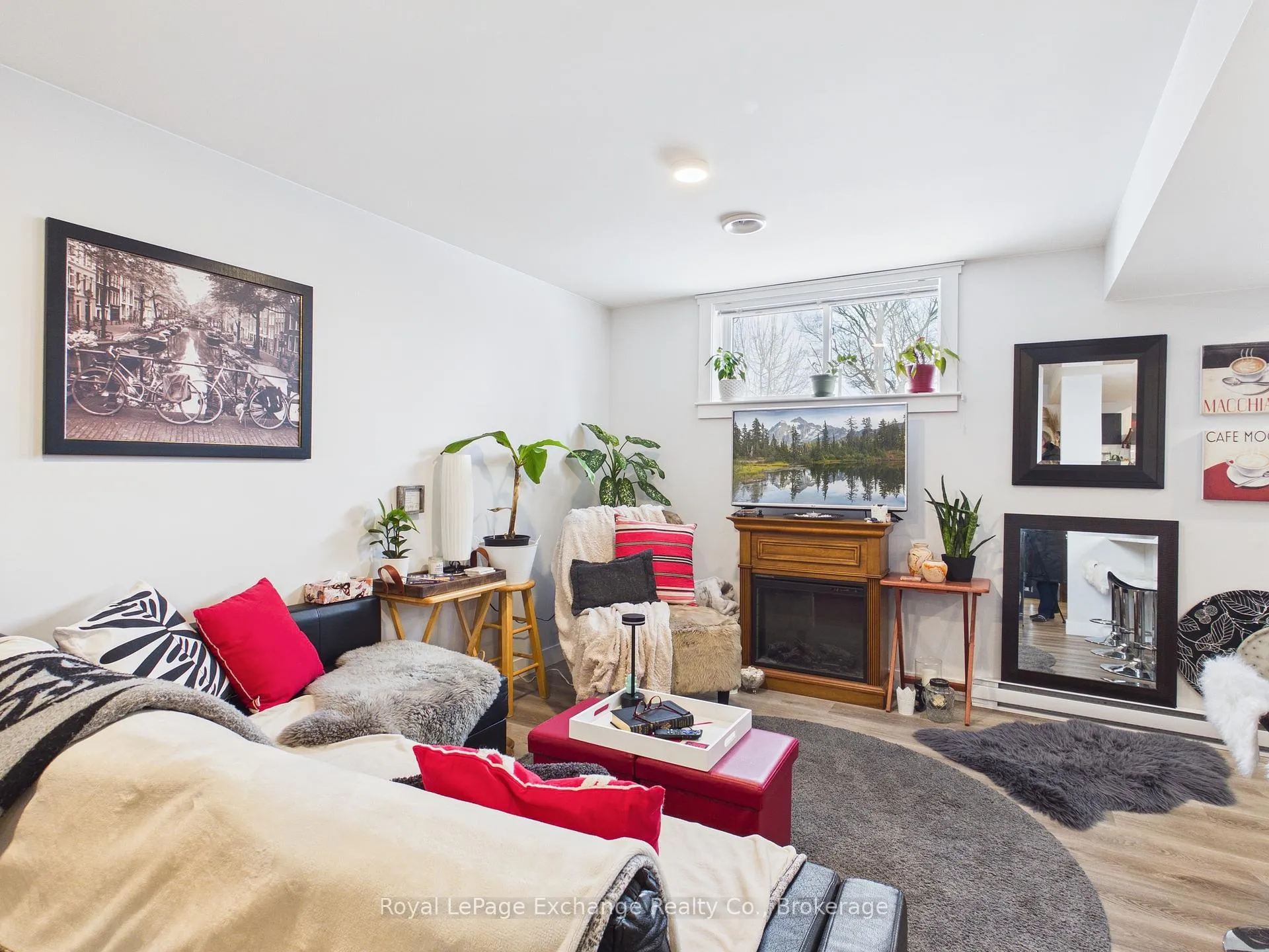 Photo 4 of Unit REAR, 966 Charles Street, Kincardine — HOMEH