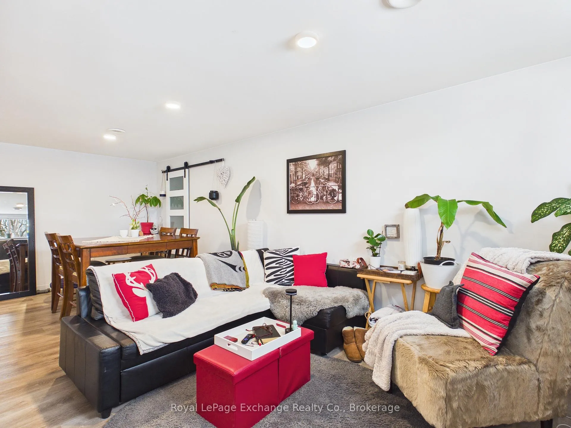 Photo 5 of Unit REAR, 966 Charles Street, Kincardine — HOMEH