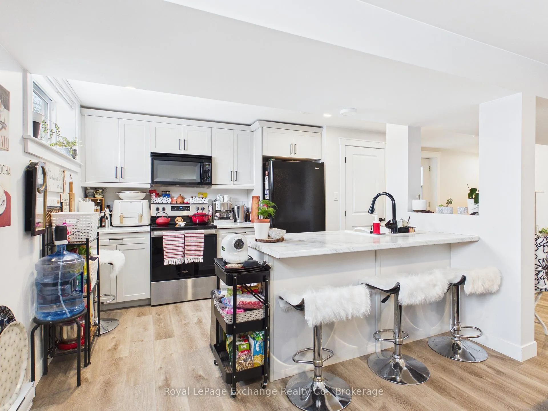 Photo 6 of Unit REAR, 966 Charles Street, Kincardine — HOMEH