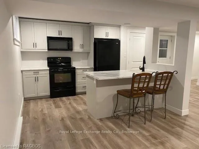 Photo 11 of Unit REAR, 966 Charles Street, Kincardine — HOMEH