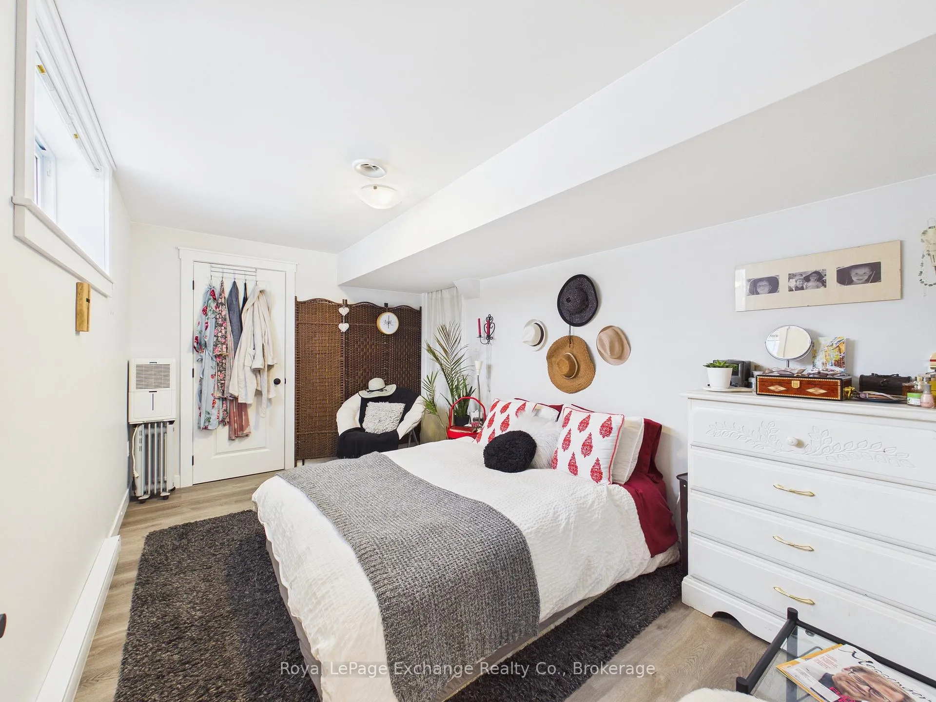 Photo 12 of Unit REAR, 966 Charles Street, Kincardine — HOMEH