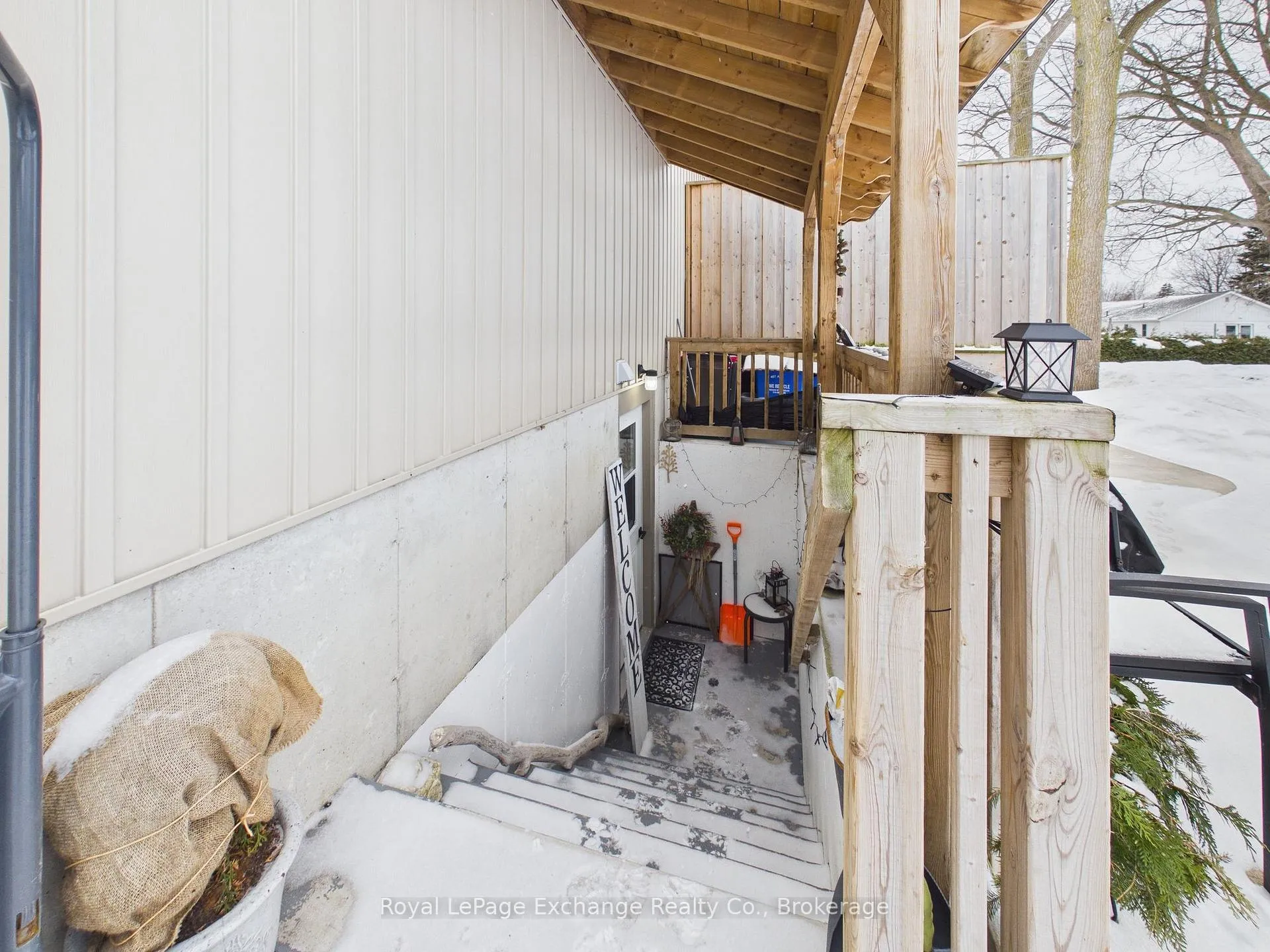 Photo 15 of Unit REAR, 966 Charles Street, Kincardine — HOMEH
