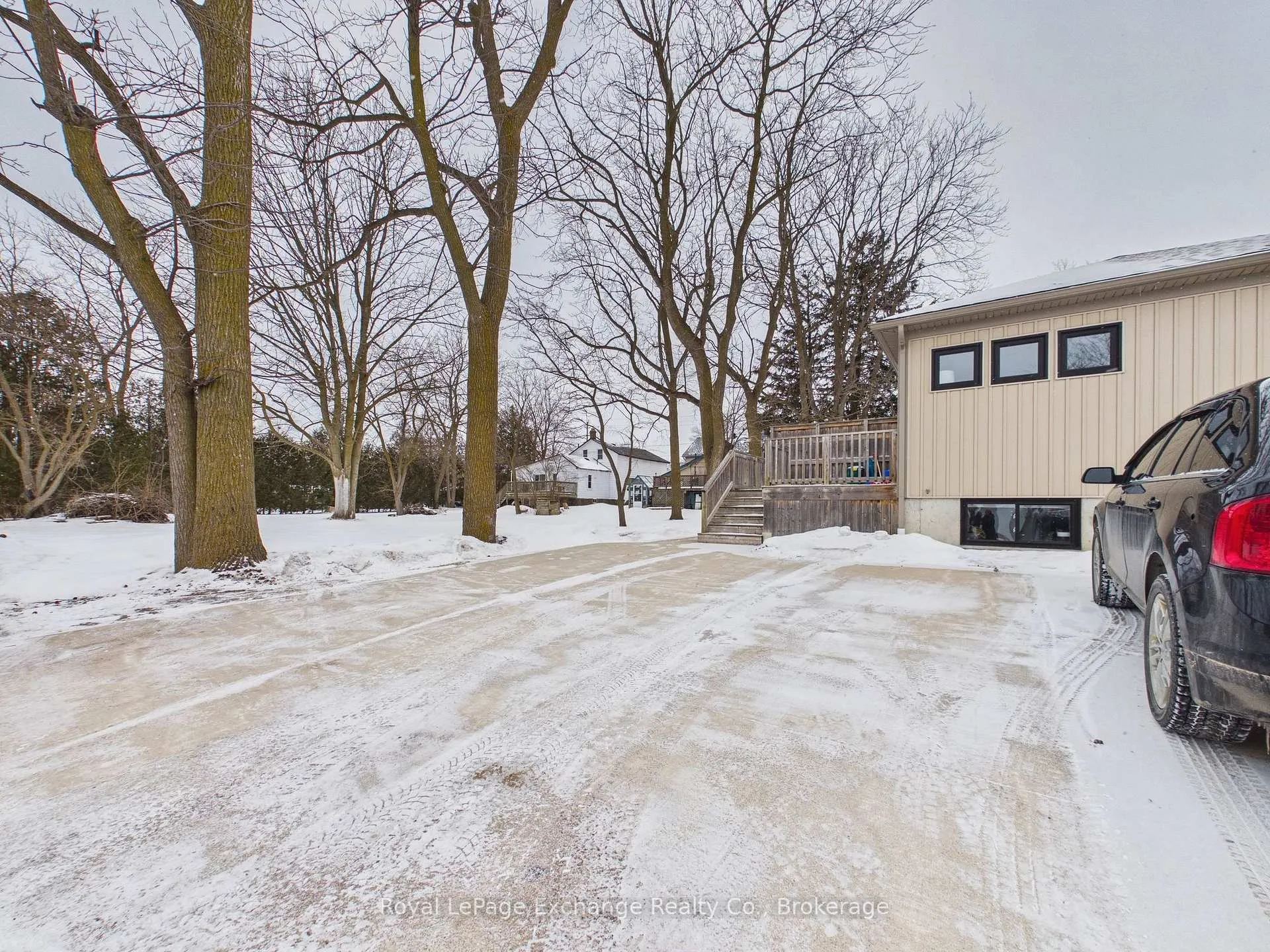 Photo 18 of Unit REAR, 966 Charles Street, Kincardine — HOMEH