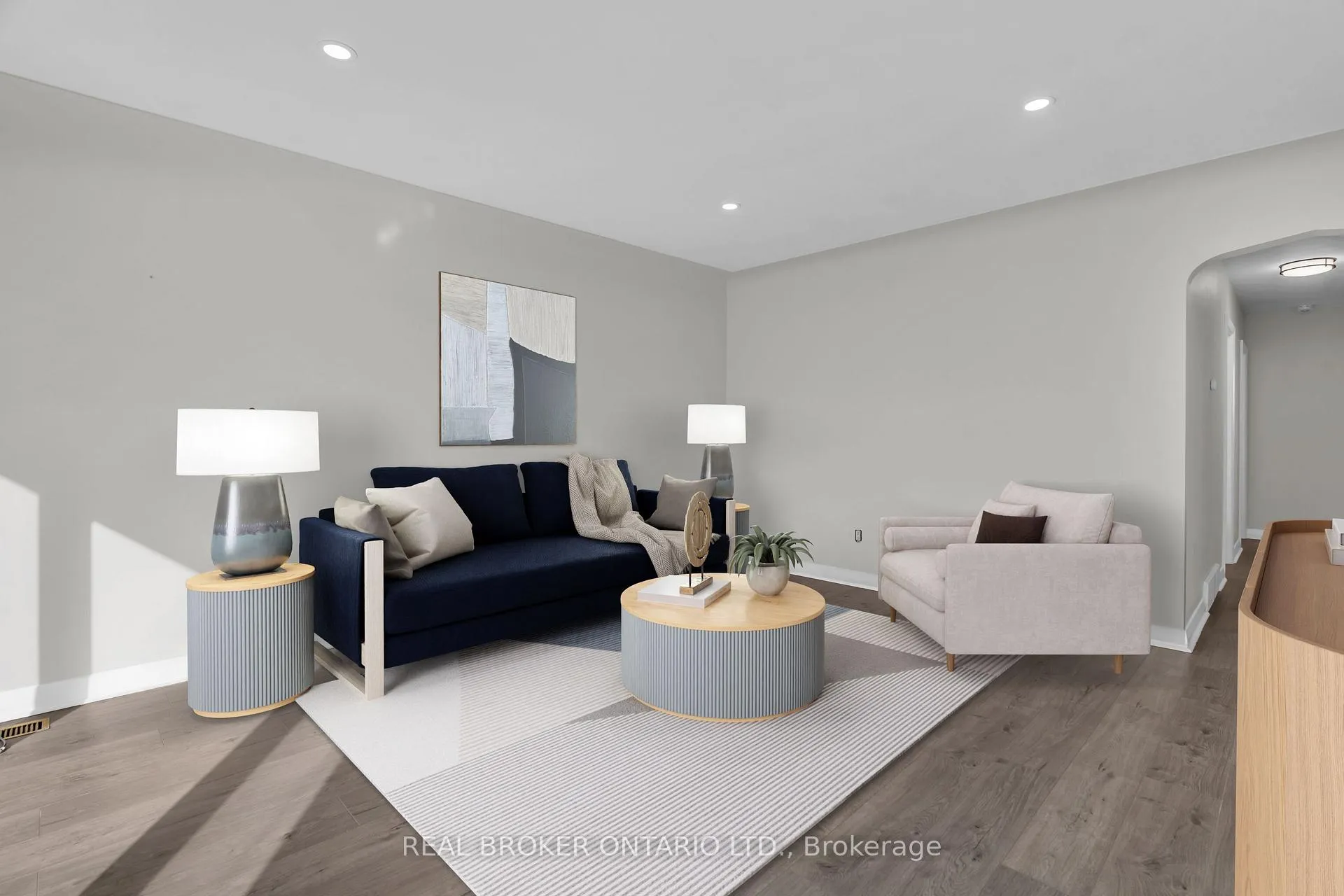 Photo 2 of 220 Bruce Street, Kitchener — HOMEH