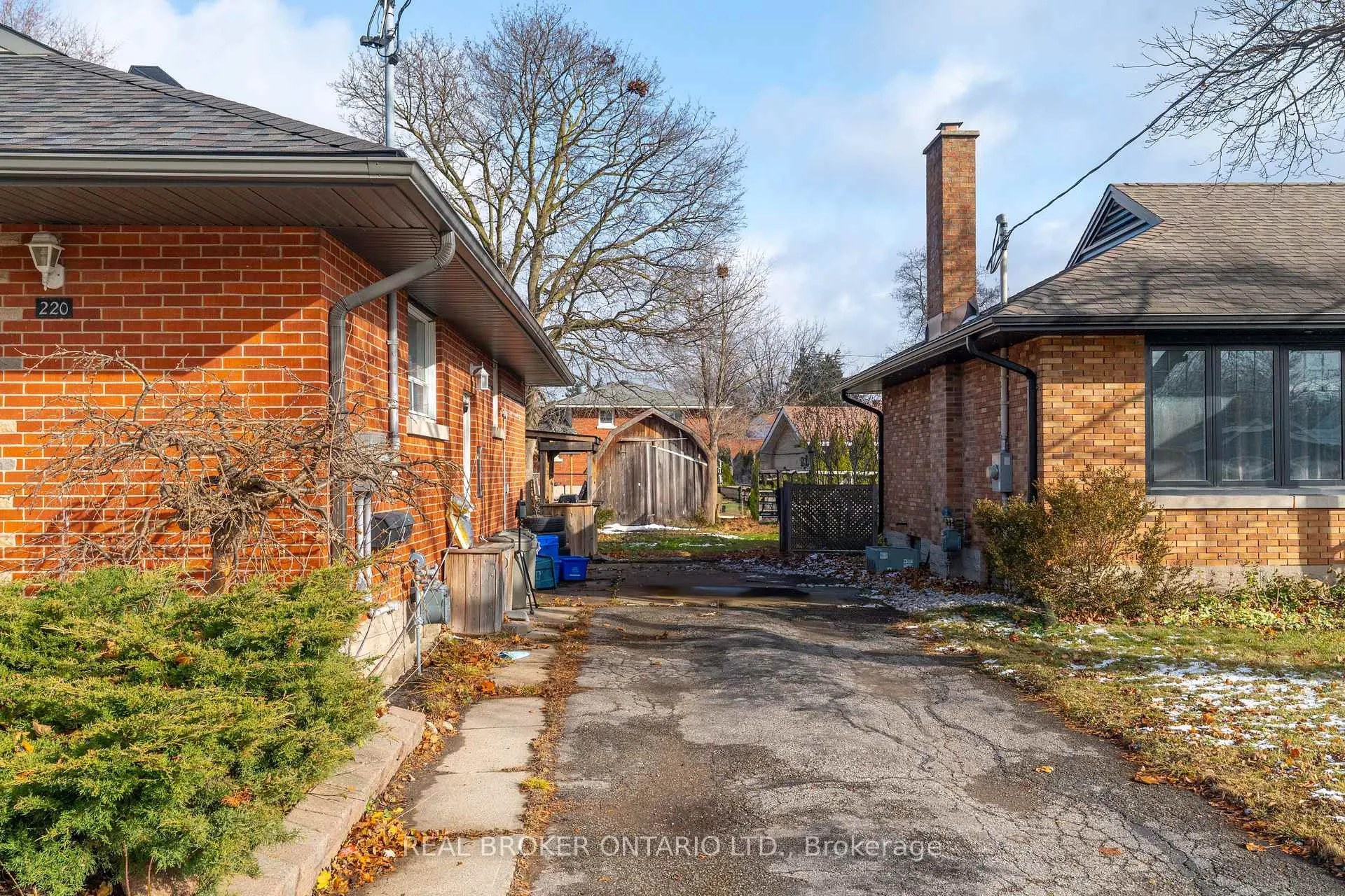 Photo 41 of 220 Bruce Street, Kitchener — HOMEH