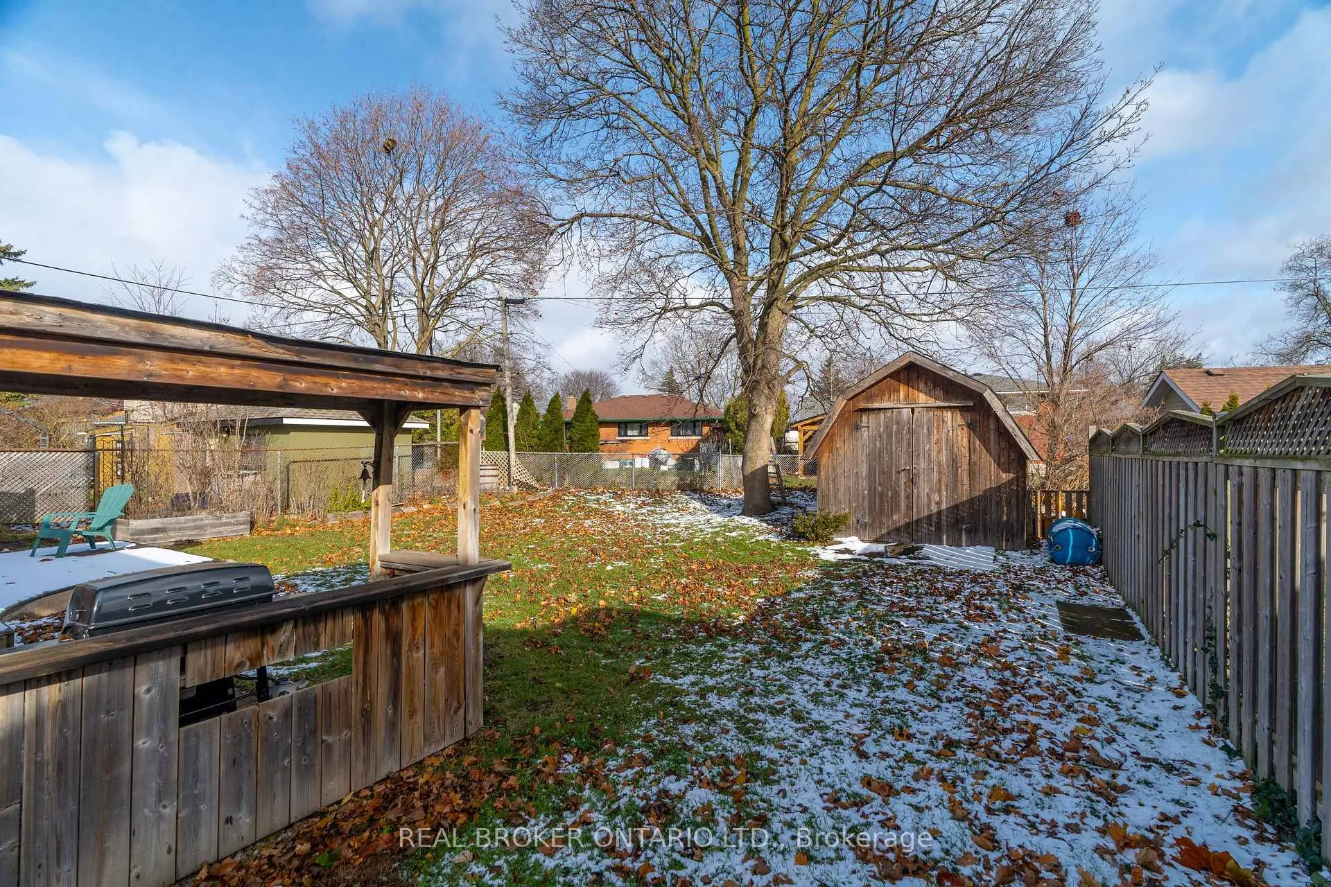 Photo 42 of 220 Bruce Street, Kitchener — HOMEH