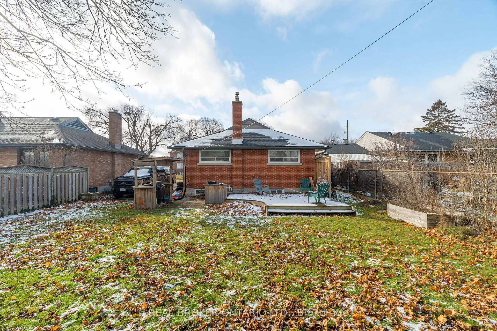 Photo 43 of 220 Bruce Street, Kitchener — HOMEH