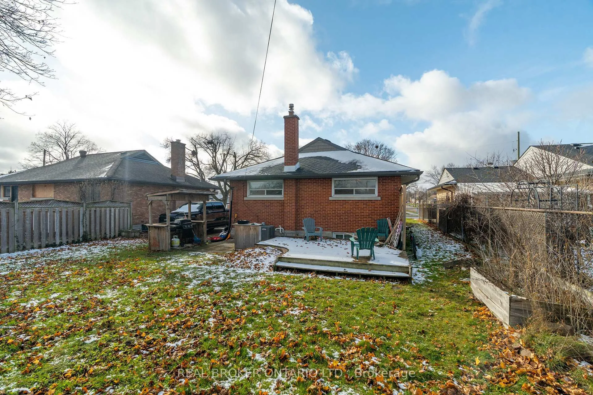 Photo 44 of 220 Bruce Street, Kitchener — HOMEH