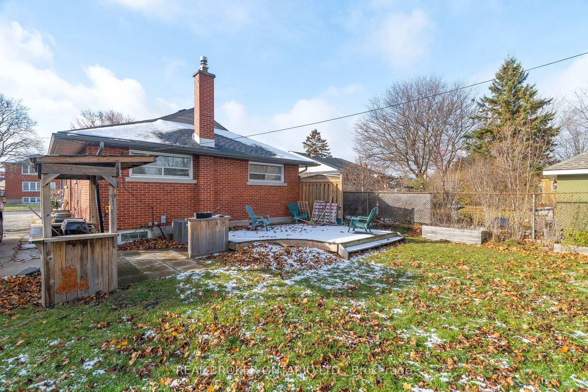 Photo 45 of 220 Bruce Street, Kitchener — HOMEH