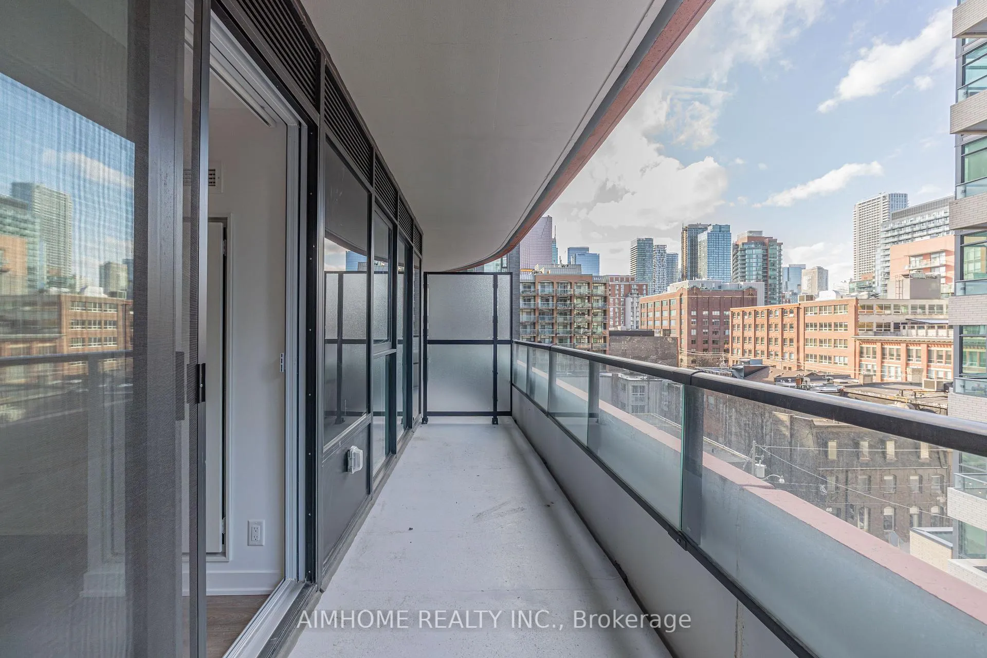 Photo 16 of Unit 718, 180 Front Street E, Toronto, Moss Park — HOMEH