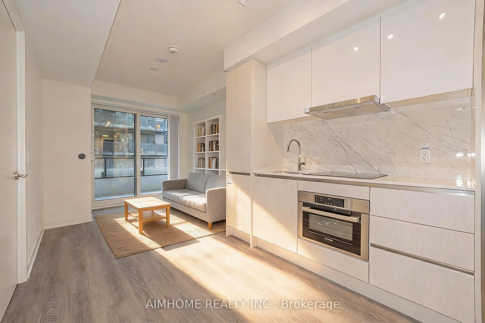 Photo 20 of Unit 718, 180 Front Street E, Toronto, Moss Park — HOMEH