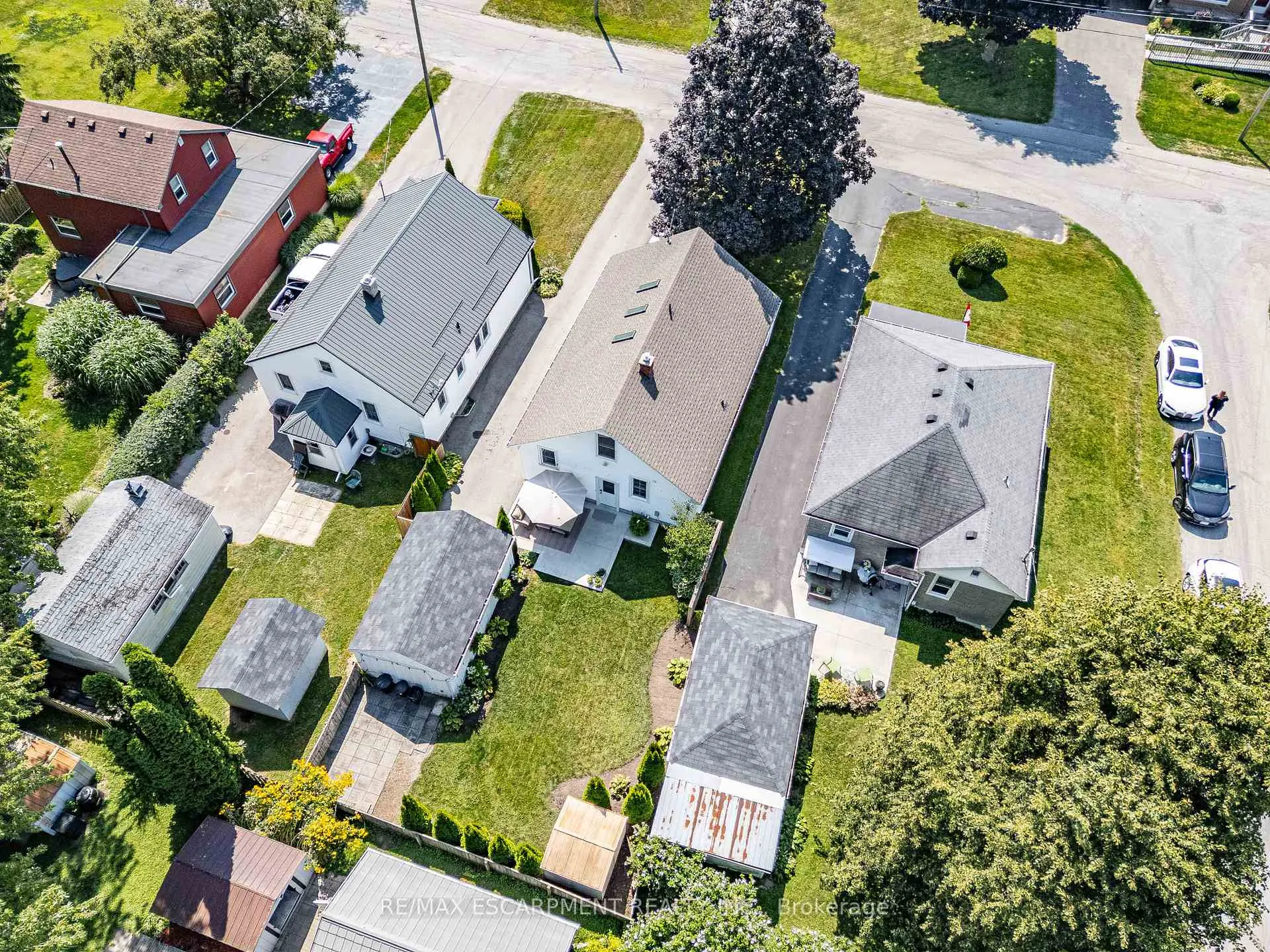 Photo 36 of 17 Davis Street W, Norfolk, Simcoe — HOMEH