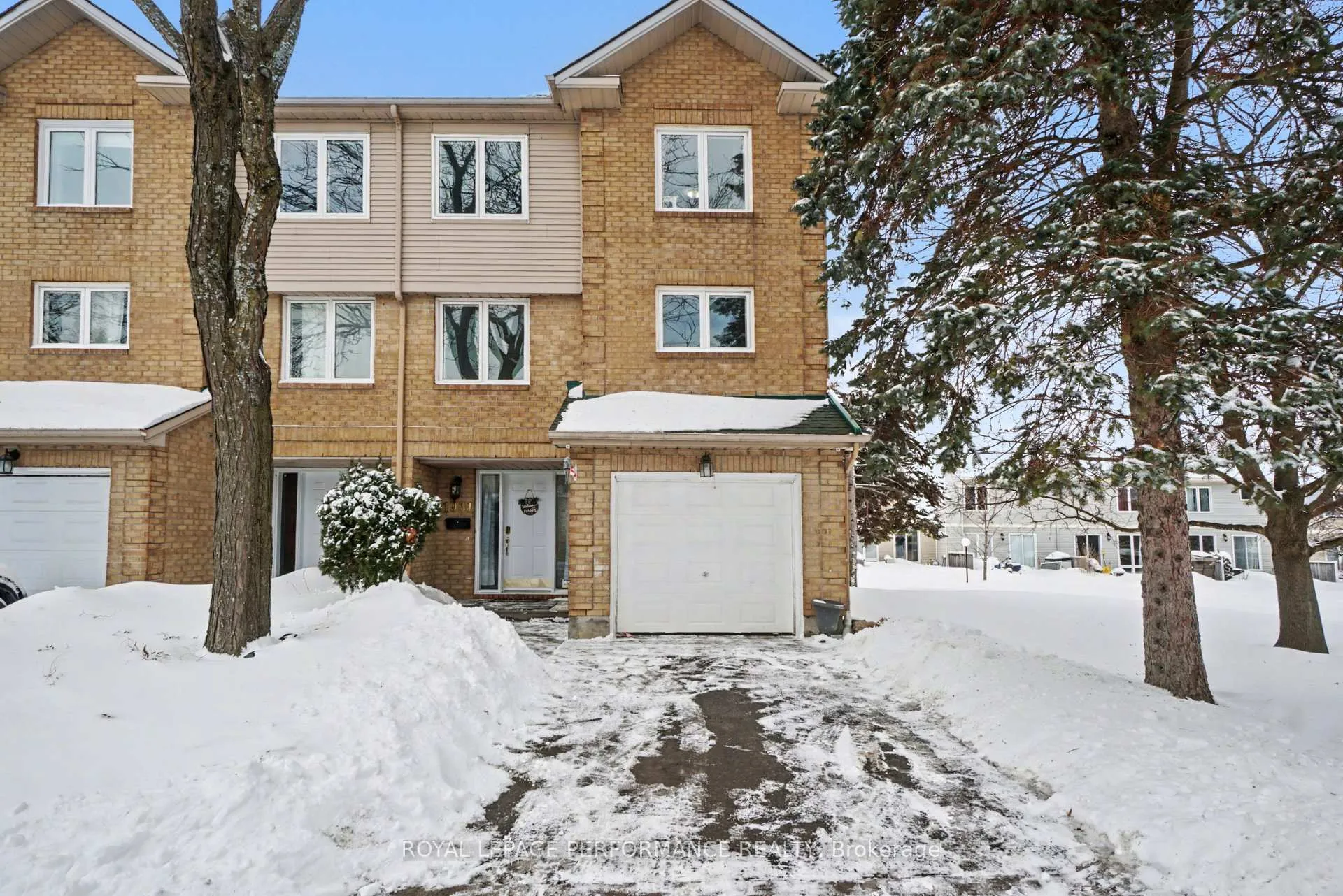 Photo 1 of 1931 Ashmont Street, Ottawa, Chapel Hill — HOMEH