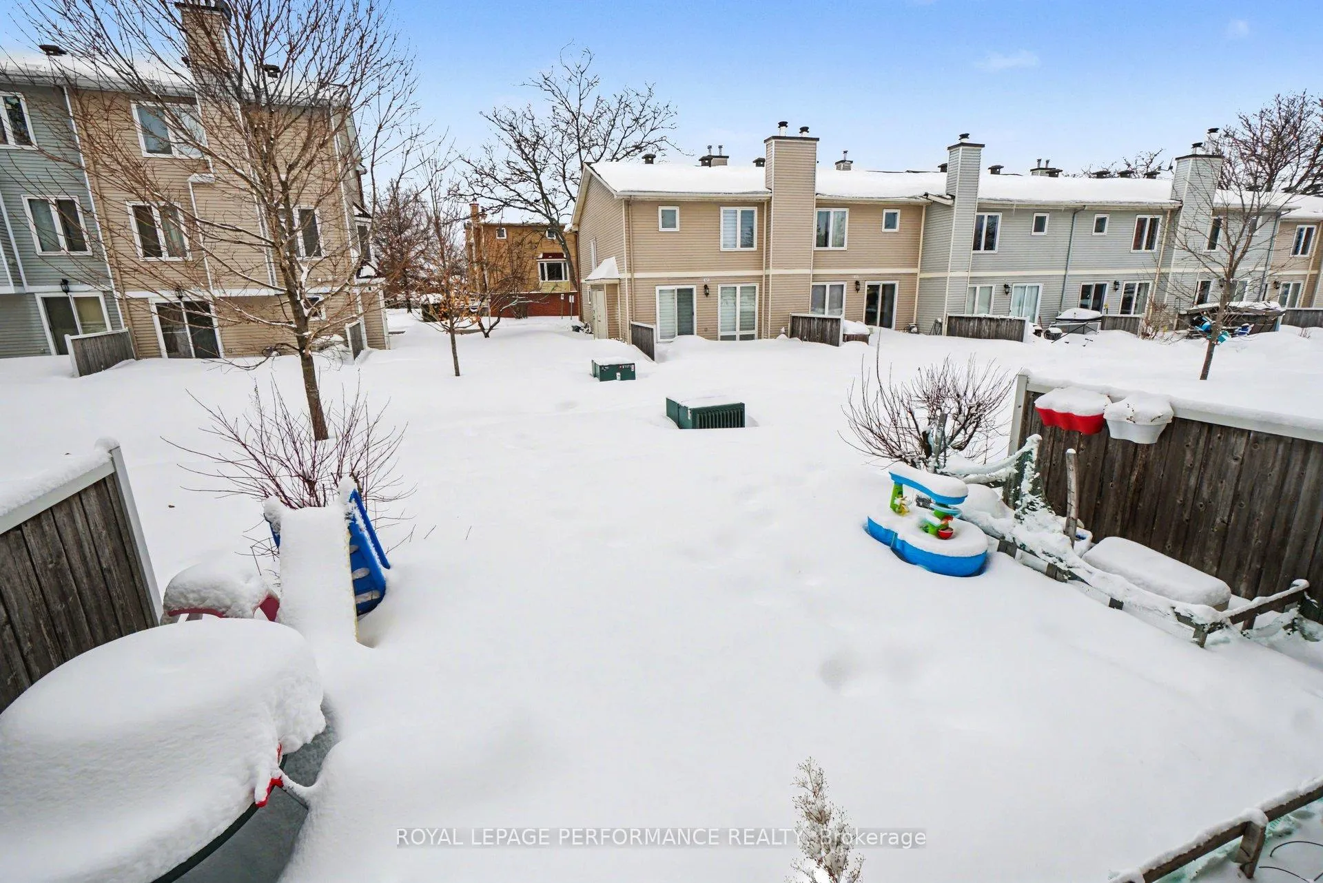 Photo 34 of 1931 Ashmont Street, Ottawa, Chapel Hill — HOMEH