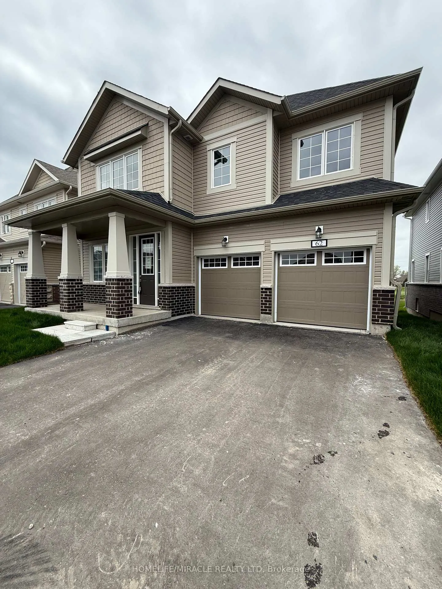 Photo 3 of 62 Golf Links Drive, Loyalist, Bath — HOMEH