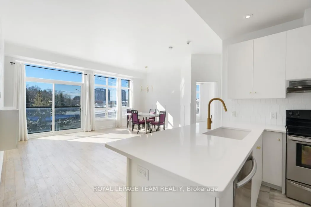 Photo 6 of Unit 203, 500 Claridge Drive, Ottawa, Barrhaven - Longfields — HOMEH