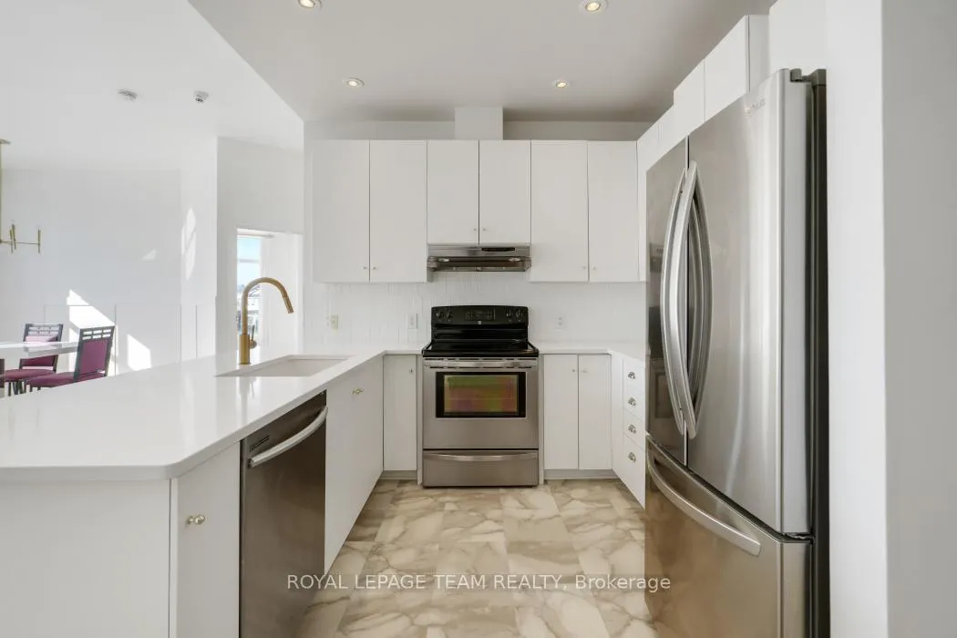 Photo 7 of Unit 203, 500 Claridge Drive, Ottawa, Barrhaven - Longfields — HOMEH