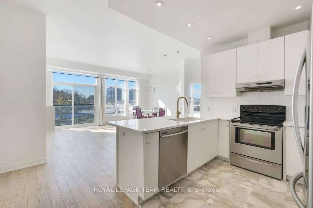 Photo 8 of Unit 203, 500 Claridge Drive, Ottawa, Barrhaven - Longfields — HOMEH