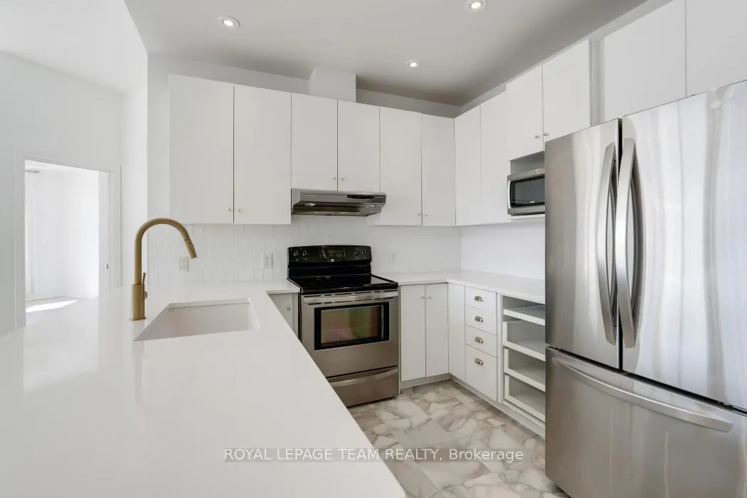 Photo 9 of Unit 203, 500 Claridge Drive, Ottawa, Barrhaven - Longfields — HOMEH