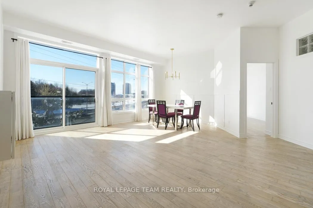Photo 15 of Unit 203, 500 Claridge Drive, Ottawa, Barrhaven - Longfields — HOMEH
