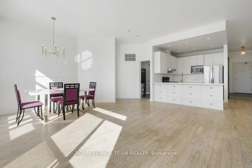 Photo 17 of Unit 203, 500 Claridge Drive, Ottawa, Barrhaven - Longfields — HOMEH