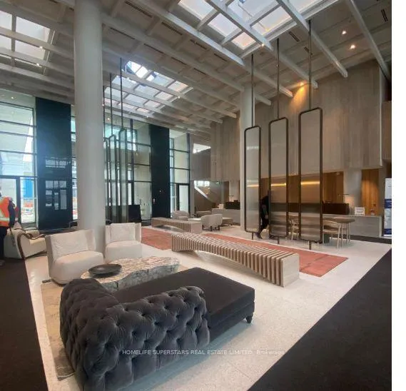 Photo 2 of Unit 610, 225 Commerce St Street, Vaughan, Vaughan Corporate Centre — HOMEH
