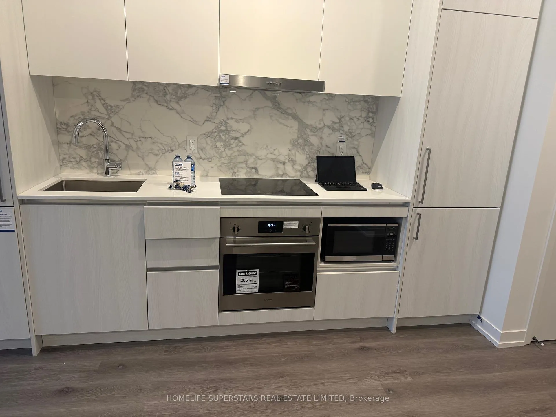 Photo 3 of Unit 610, 225 Commerce St Street, Vaughan, Vaughan Corporate Centre — HOMEH
