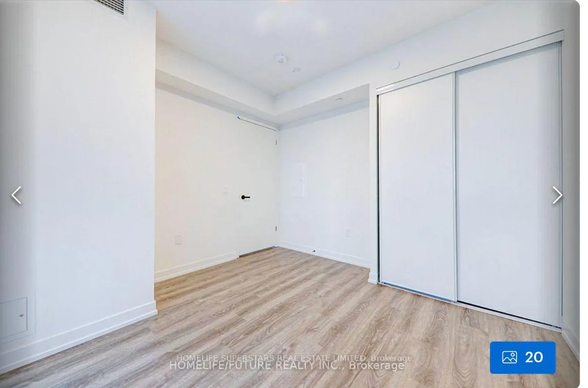 Photo 5 of Unit 610, 225 Commerce St Street, Vaughan, Vaughan Corporate Centre — HOMEH