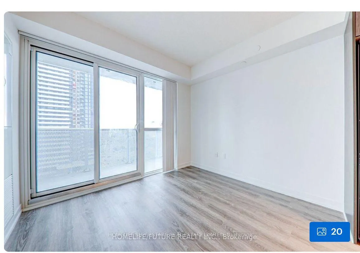 Photo 6 of Unit 610, 225 Commerce St Street, Vaughan, Vaughan Corporate Centre — HOMEH