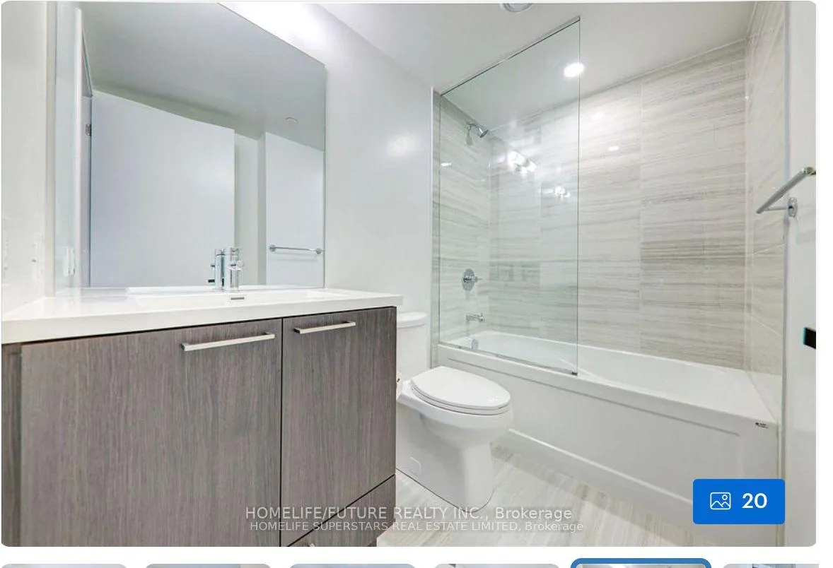 Photo 7 of Unit 610, 225 Commerce St Street, Vaughan, Vaughan Corporate Centre — HOMEH