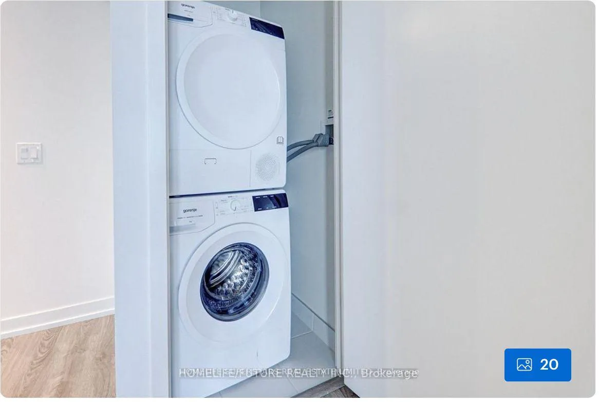 Photo 8 of Unit 610, 225 Commerce St Street, Vaughan, Vaughan Corporate Centre — HOMEH