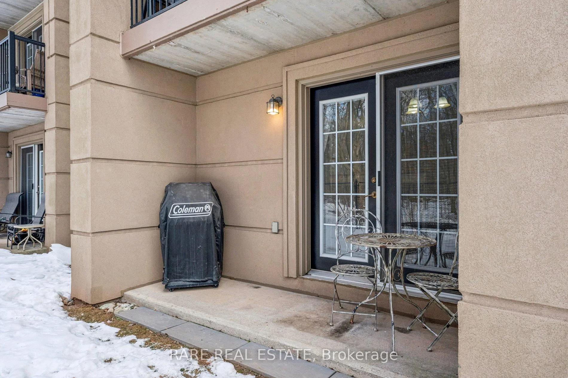 Photo 22 of Unit 101, 2075 Appleby Line, Burlington, Uptown — HOMEH