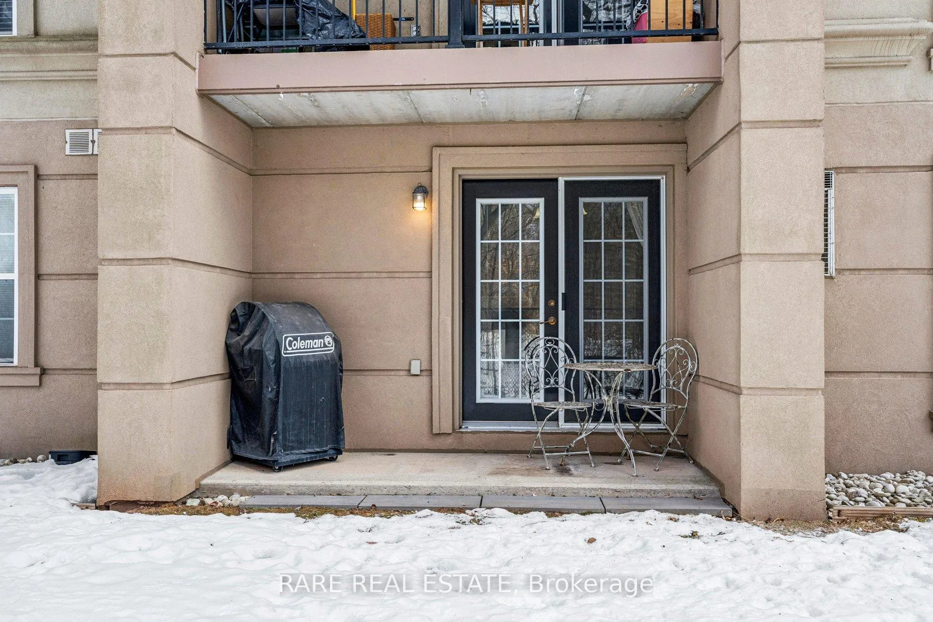Photo 23 of Unit 101, 2075 Appleby Line, Burlington, Uptown — HOMEH