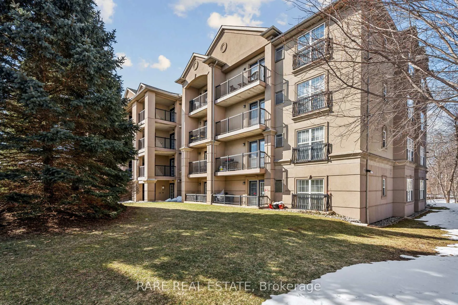 Photo 28 of Unit 101, 2075 Appleby Line, Burlington, Uptown — HOMEH