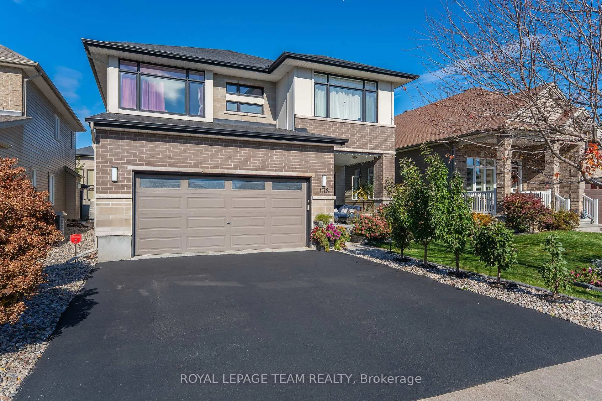 Photo 2 of 138 Stonemeadow Drive, Ottawa, Kanata - Bridlewood — HOMEH