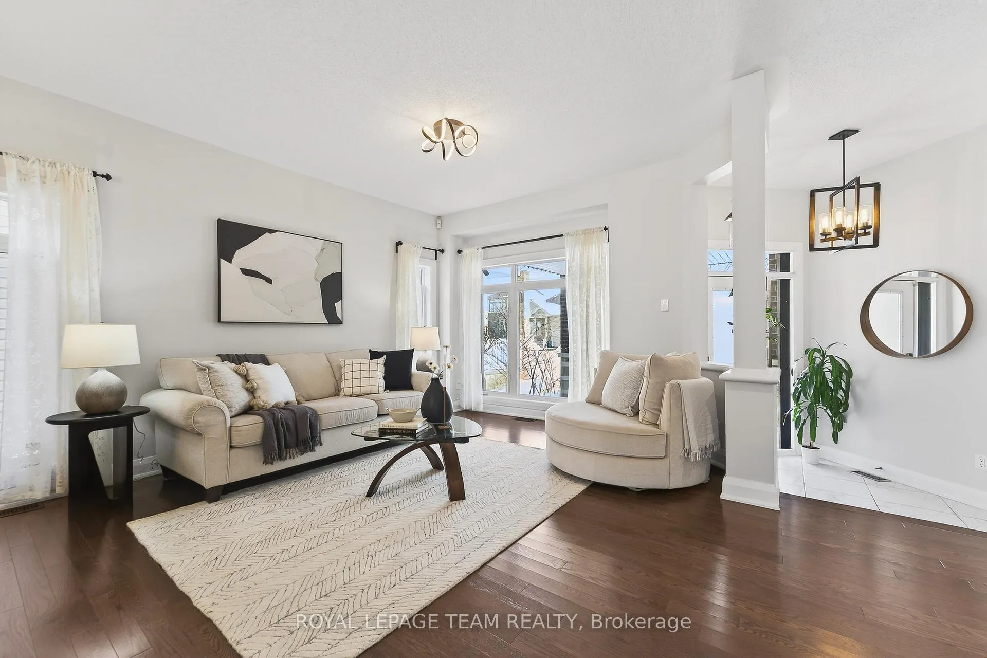 Photo 7 of 138 Stonemeadow Drive, Ottawa, Kanata - Bridlewood — HOMEH